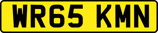 WR65KMN