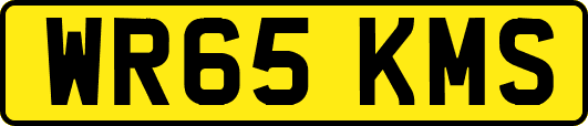 WR65KMS