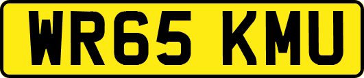 WR65KMU