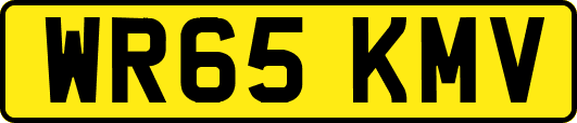 WR65KMV