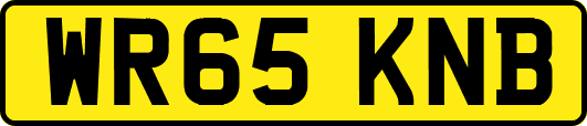 WR65KNB