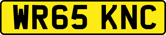 WR65KNC