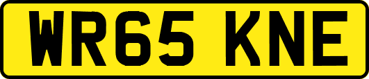 WR65KNE