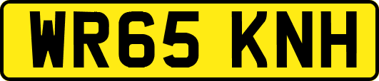 WR65KNH