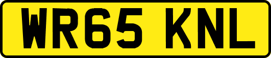 WR65KNL