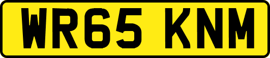 WR65KNM