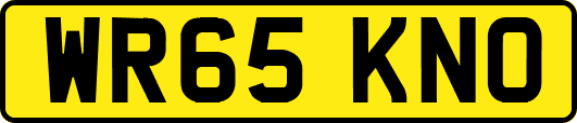 WR65KNO