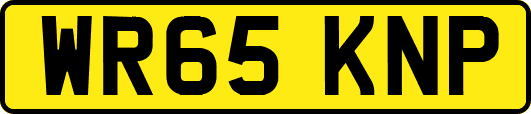 WR65KNP