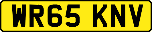 WR65KNV