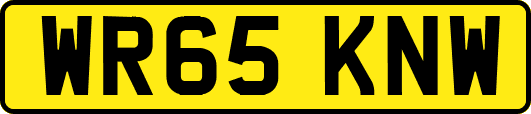 WR65KNW