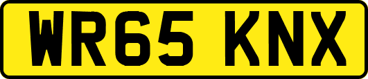 WR65KNX