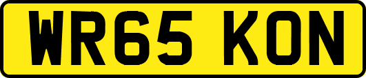 WR65KON