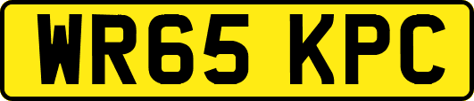 WR65KPC
