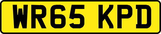 WR65KPD