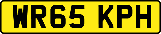 WR65KPH