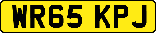 WR65KPJ