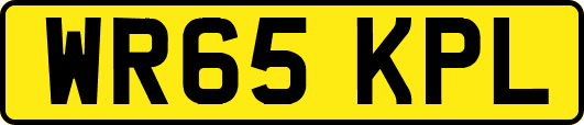 WR65KPL