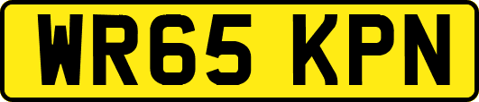WR65KPN