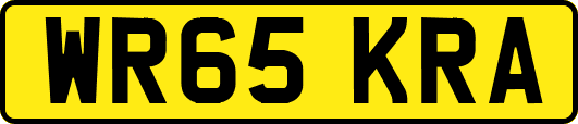 WR65KRA