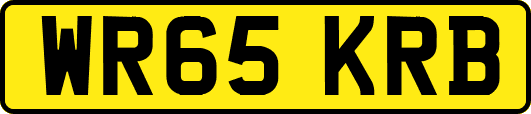 WR65KRB