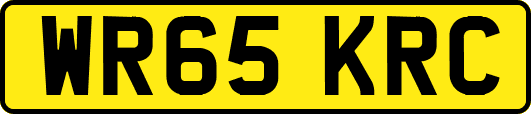 WR65KRC