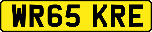 WR65KRE