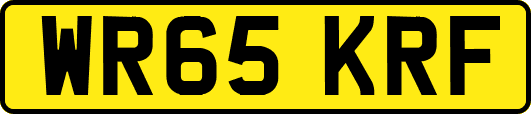WR65KRF