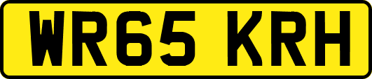 WR65KRH