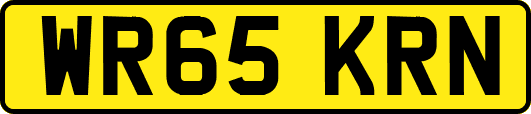 WR65KRN