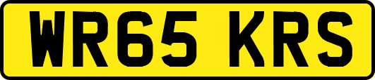 WR65KRS