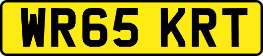 WR65KRT