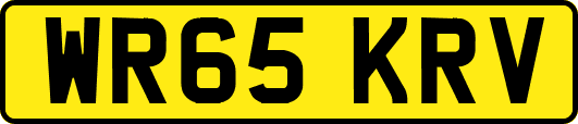 WR65KRV