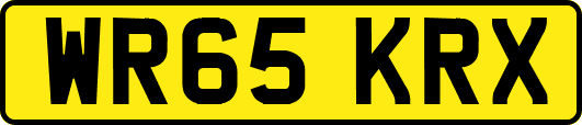 WR65KRX