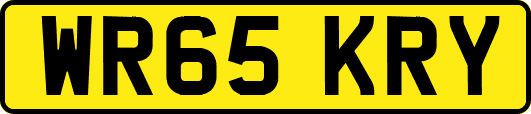 WR65KRY