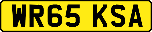 WR65KSA