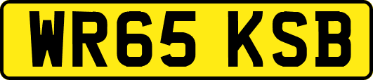 WR65KSB