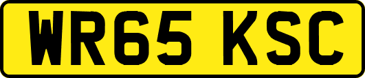 WR65KSC
