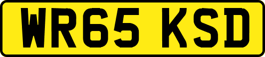 WR65KSD
