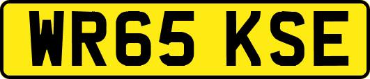 WR65KSE