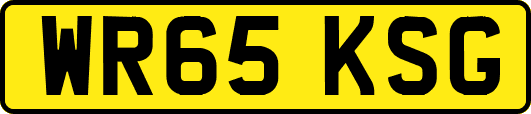 WR65KSG