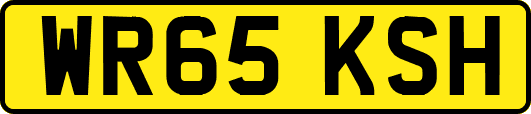 WR65KSH