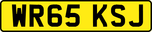 WR65KSJ