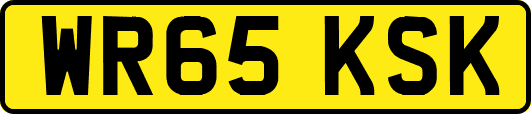 WR65KSK