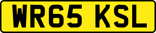 WR65KSL