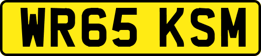 WR65KSM