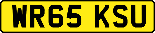 WR65KSU