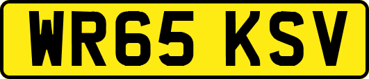 WR65KSV