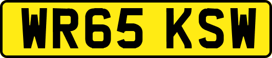 WR65KSW