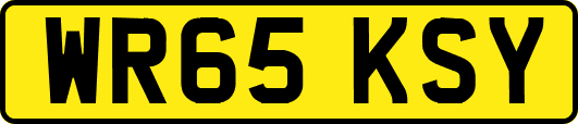 WR65KSY