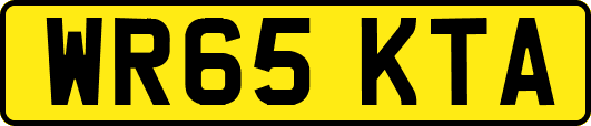 WR65KTA